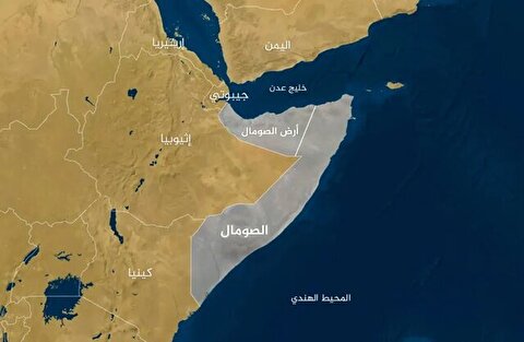 تصویب قطعنامه علیه تل‌آویو در پارلمان سومالی