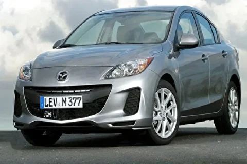 شرایط جدید پیش فروش خودرو مزدا ۳