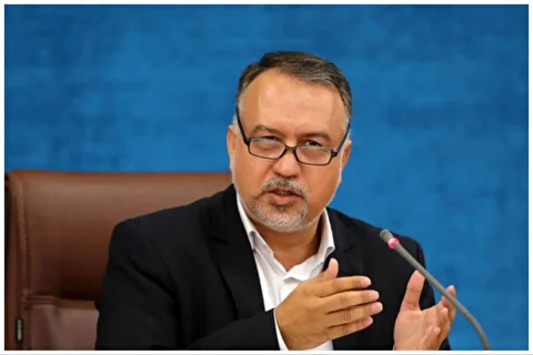 سخنگوی ستاد انتخابات: ۷۰ هزار شعب اخذ رأی در کشور پیش‌بینی کرده‌ایم