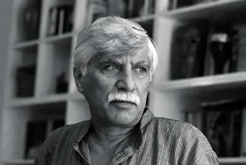 بهرام بیضایی در ایران به خاک سپرده می‌شود؟