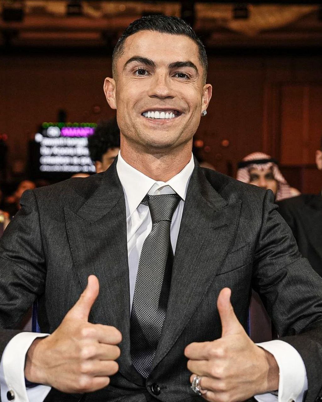 برندگان جوایز بهترین‌های سال ۲۰۲۵ از نگاه گلوب ساکر