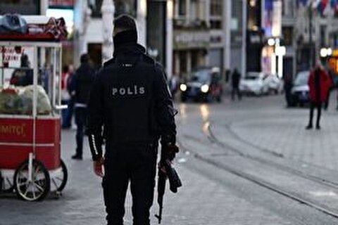 درگیری پلیس ترکیه با داعش؛ ۷ تن زخمی شدند