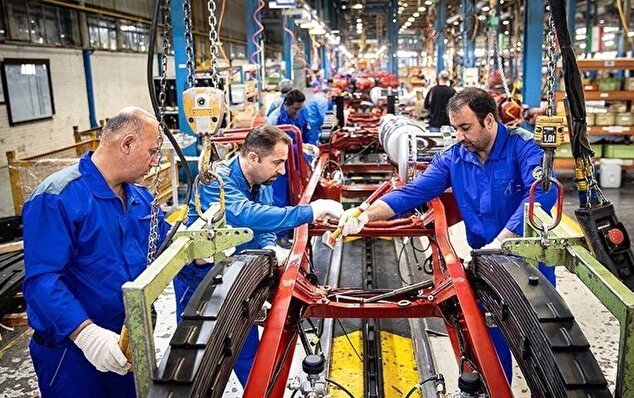 چگونه رونق تولید باعث افزایش قدرت خرید می‌شود؟