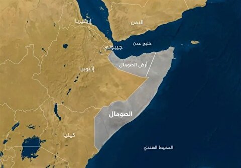 پروژه مشترک امارات و اسرائیل برای تجزیه کشورهای عربی از دروازه سومالی‌لند