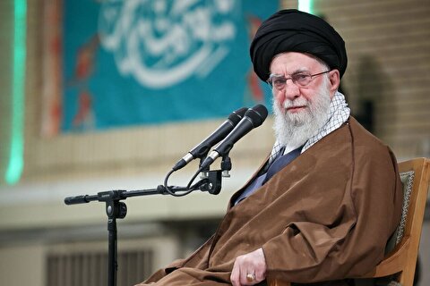 پیام تسلیت رهبر انقلاب در پی درگذشت آیت‌الله شفیعی