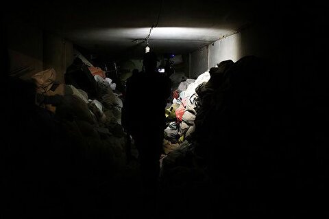 زیر بازار تهران چه خبر است؟