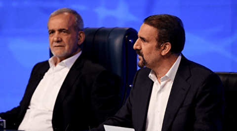 معاون سیاسی رئیس جمهور استعفا داد