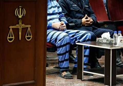 ۲ وزیر مرتبط با پرونده چای دبش به زندان فرا خوانده شدند