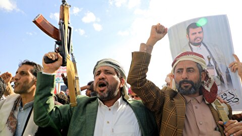 نفت، عامل مناقشه بر سر حکمرانی یمن