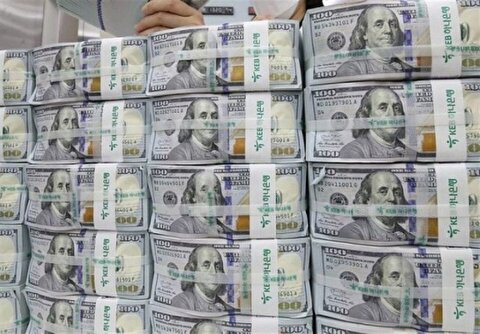 آزادی بیش از ۲ میلیارد دلار دارایی بلوکه‌شده ایران در یکی از کشور‌های همسایه