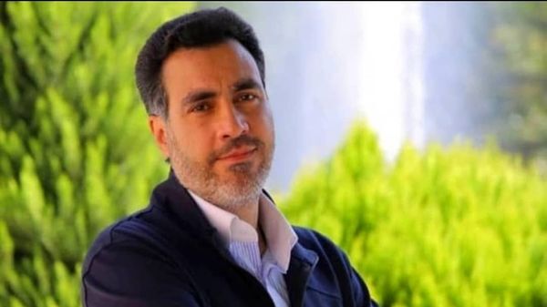 «مجتبی رحمتی» دار فانی را وداع گفت