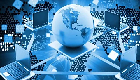 اختلال در اینترنت ایران / اتصال مردم این مناطق قطع شد