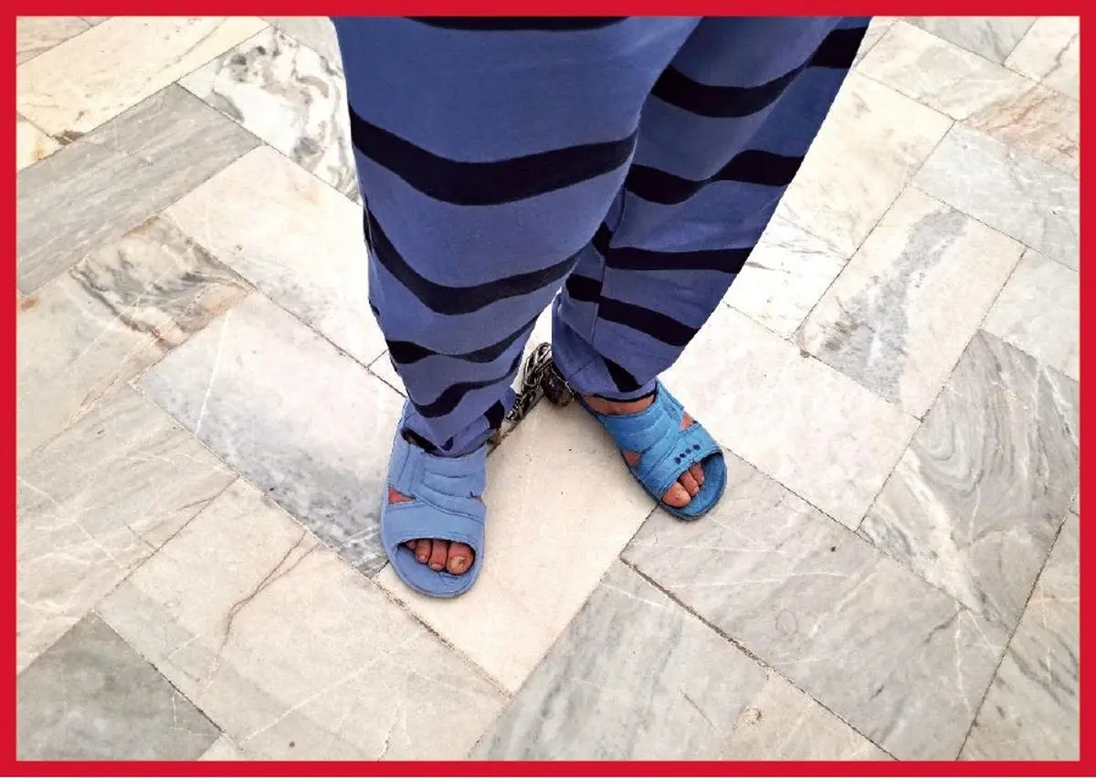 قتل دلخراش فرزند پسر در دفاع از دختر توسط پدر پشیمان