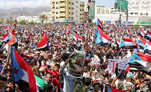 پایان حضور نظامی امارات در یمن پس از تهدیدات عربستان سعودی