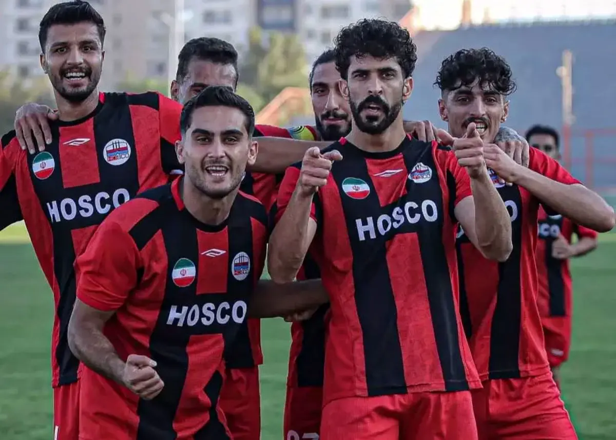 راه استقلال در جام حذفی با انصراف حریف هموارتر شد