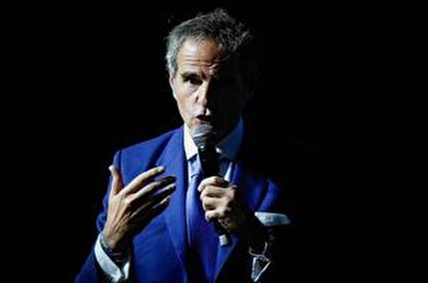 هشدار گروسی: احتمال اعلام عدم پایبندی ایران به ان‌پی‌تی