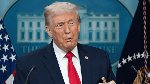 حرف های ترامپ بوی ترس میدهد/ ترامپ: دستور داده‌ام در صورت ترورم، ایران منفجر شود