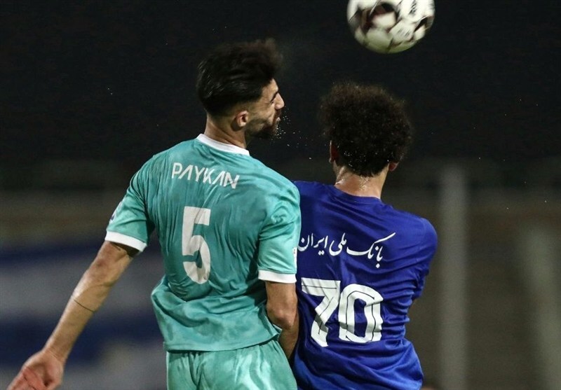 ورزشگاه دیدار با پیکان مشخص شد؟/ تلاش مدیران استقلال خوزستان برای حل بحران