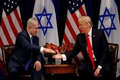 پیوستن نخست‌وزیر رژیم صهیونیستی به شورای صلح غزه با چراغ سبز ترامپ