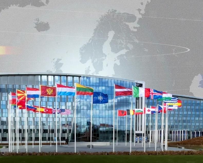 ۴ پرده از تحقیر اروپا در سند امنیت ملی آمریکا ۴ پرده از تحقیر اروپا در سند امنیت ملی آمریکا