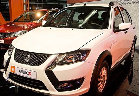 شرایط جدید فروش سایپا / پیش‌فروش بهمن‌ماه رسماً آغاز می‌شود