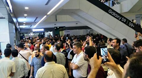 جنگ شناختی و انحراف اعتراضات بحق مردم