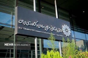 ایجاد دسترسی به اینترنت آزاد برای بازرگانان صحت ندارد