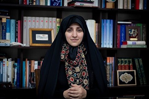 تأکید معاونت امور زنان ریاست جمهوری بر ضرورت به رسمیت شناختن مرخصی قاعدگی برای دختران