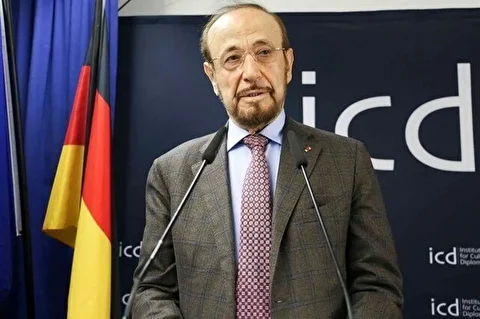 رویترز: رفعت اسد عموی بشار اسد درگذشت