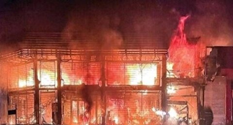 بیانیه شورای امنیت درباره حوادث تروریستی اخیر/ثبت جنایت فجیع تمام‌عیار