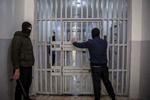 سنتکام به دنبال انتقال ۷ هزار تروریست زندانی داعش از سوریه به عراق