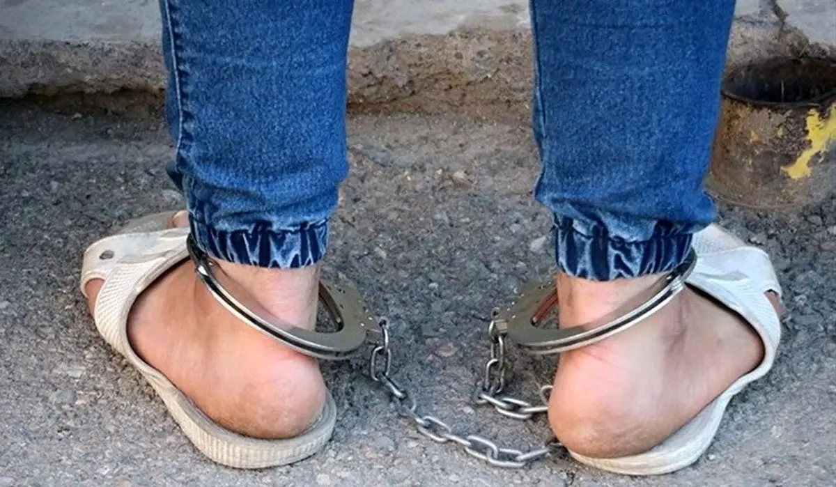 محاکمه دوباره مردی که زن و شوهر همسایه را به قتل رساند