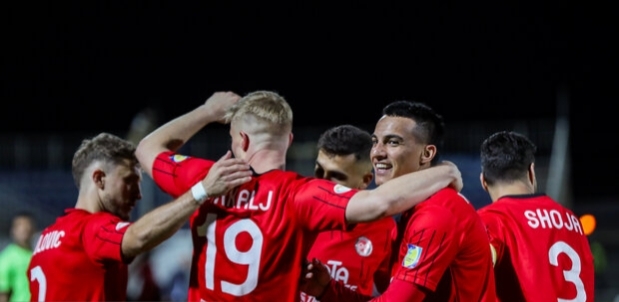 زمان بازی تراکتور و مس رفسنجان تغییر یافت