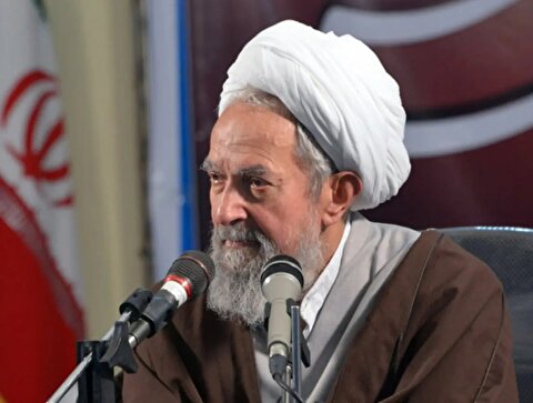 آیت‌الله عبدخدایی درگذشت