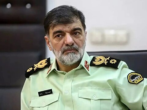 رادان: سلبریتی‌های ناسپاس عامل جنایت شدند