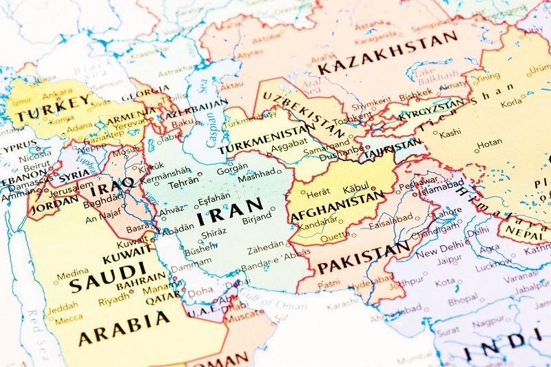 عربستان و بازتعریف قطببندی هند و پاکستان عربستان و بازتعریف قطببندی هند و پاکستان