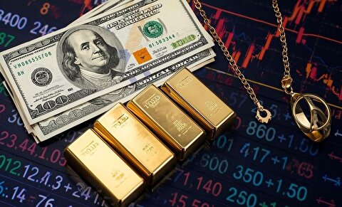 پیش‌بینی قیمت طلا، سکه و دلار امروز ۱۱ بهمن ۱۴۰۴