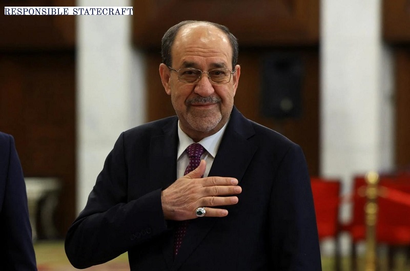 اثر معکوس تهدیدات ترامپ بر انتخابات عراق اثر معکوس تهدیدات ترامپ بر انتخابات عراق