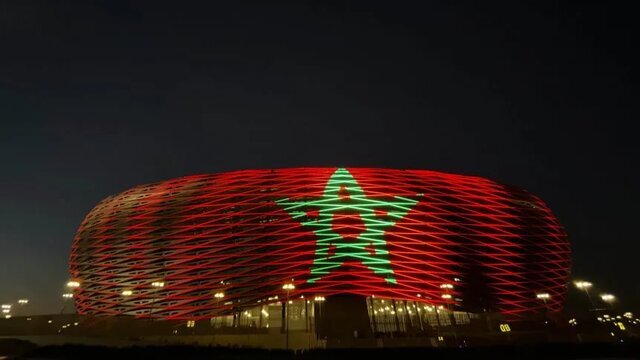 فینال در کجا؟ تنش‌ها بر سر میزبانی مراکش و اسپانیا بالا می‌گیرد