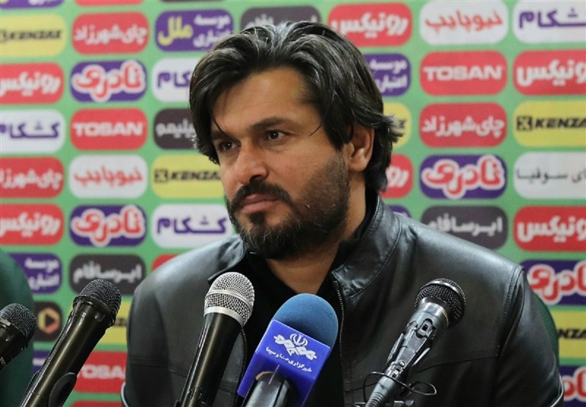 سعید دقیقی: ورزشگاه‌های تهران وضعیت خوبی ندارند/ با مدیریت خوب، نقل و انتقالات موفقی داشتیم