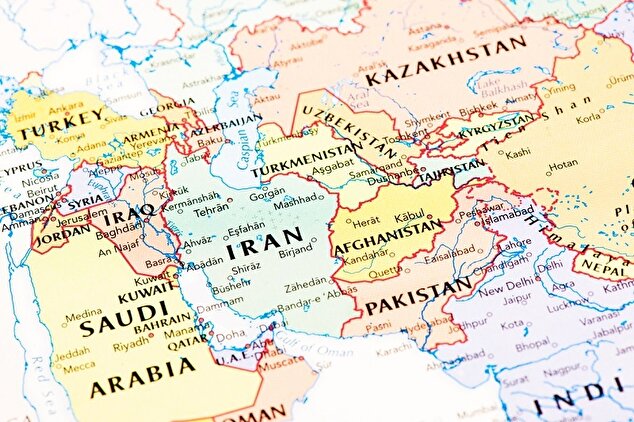 عربستان و بازتعریف قطب‌بندی هند و پاکستان