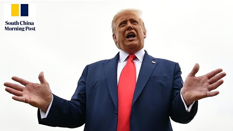 جهان در حال درک تهدید آمریکا