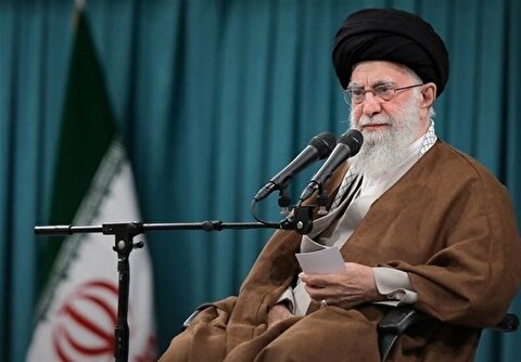 پیام تسلیت امام خامنه‌ای در پی درگذشت حجت‌الاسلام عبدخدائی