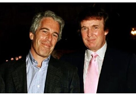 ترامپ در کانون توجه پرونده ۳ میلیون صفحه‌ای اپستین