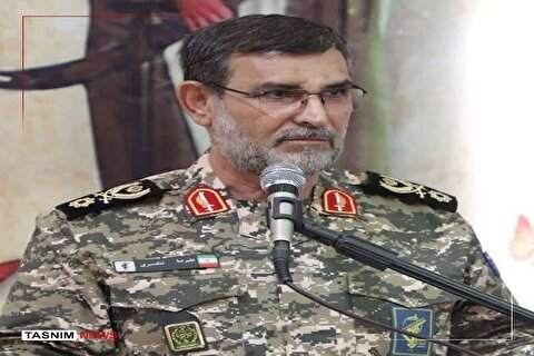 شایعه ترور فرمانده نیروی دریایی سپاه کذب است