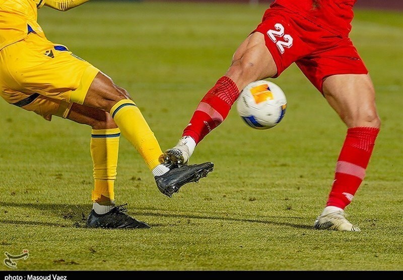 هیئت فوتبال تهران پرونده بازی مشکوک را به فدراسیون ارسال کرد