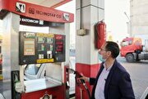 جدیدترین قیمت بنزین سوپر وارداتی