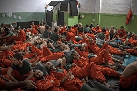 همه چیز درباره جابجایی اسرای داعشی