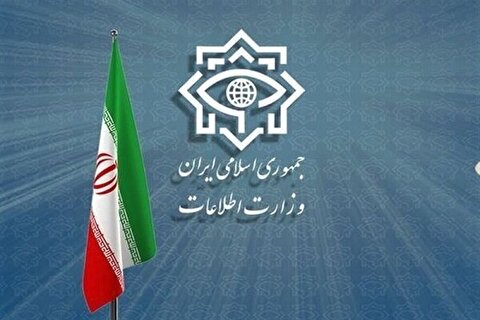 واکنش وزارت اطلاعات به اقدام اتحادیه اروپا در تروریستی خواندن سپاه پاسداران