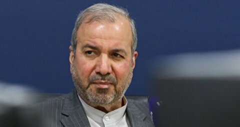 سفیر ایران: هرگونه موضع‌گیری خارجی درباره نخست‌وزیری عراق باید با احترام به حاکمیت بغداد باشد